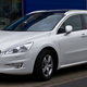 Illustration for article titled Generation Gap: Peugeot Family Sedans Edition